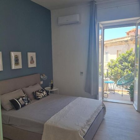 Sunset 221 Cagliari Otel Dış mekan fotoğraf