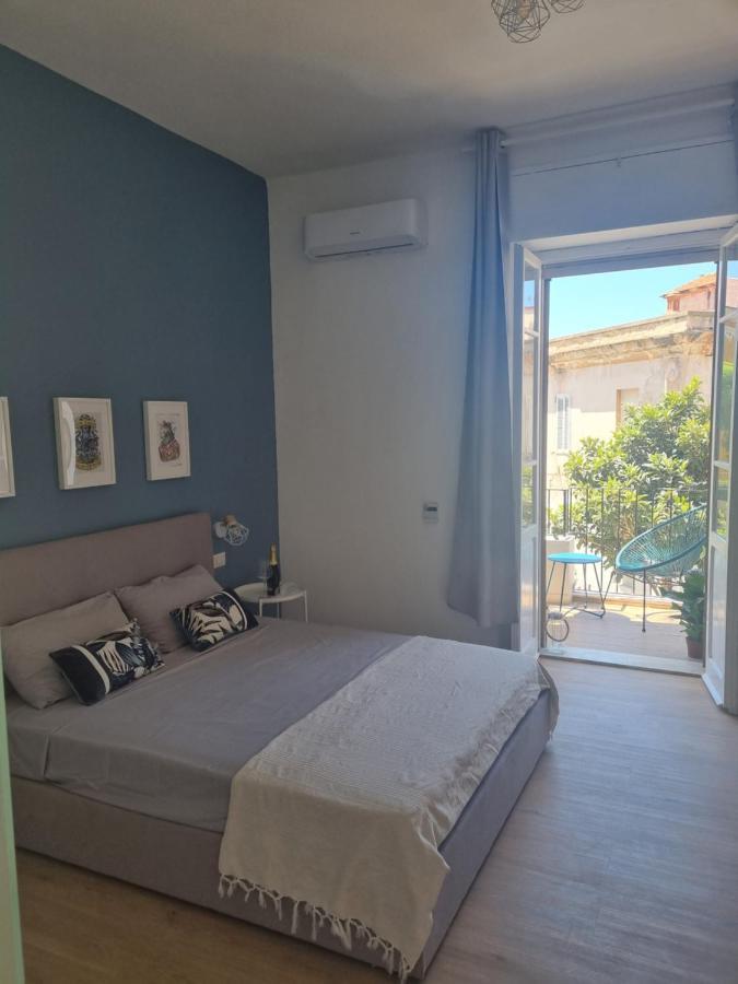 Sunset 221 Cagliari Otel Dış mekan fotoğraf